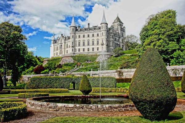 Unforgettable Ways To Explore Scotland’s Autumn Beauty