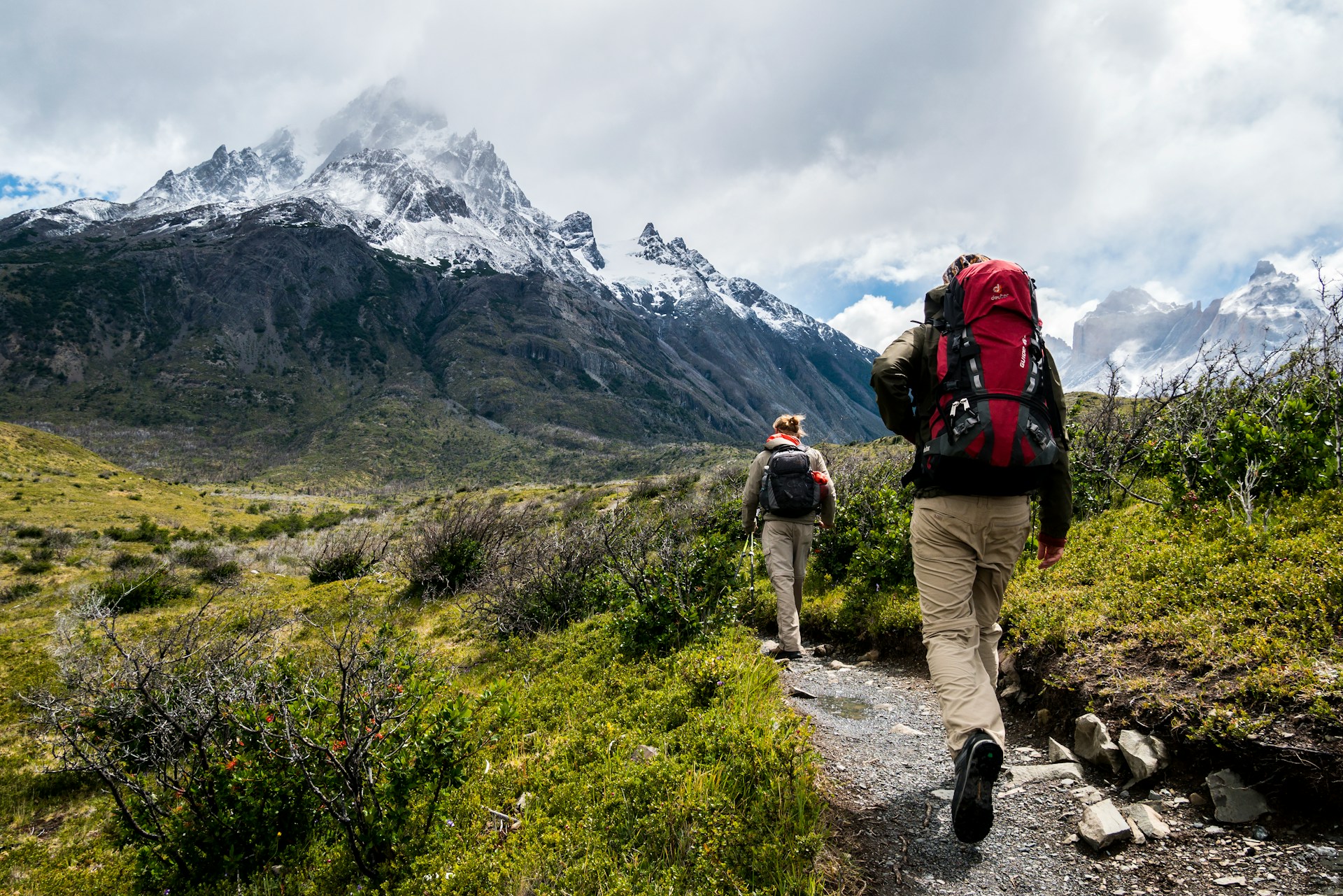 15 Best Autumn Hiking Trails In Europe [Perfect For Photography]