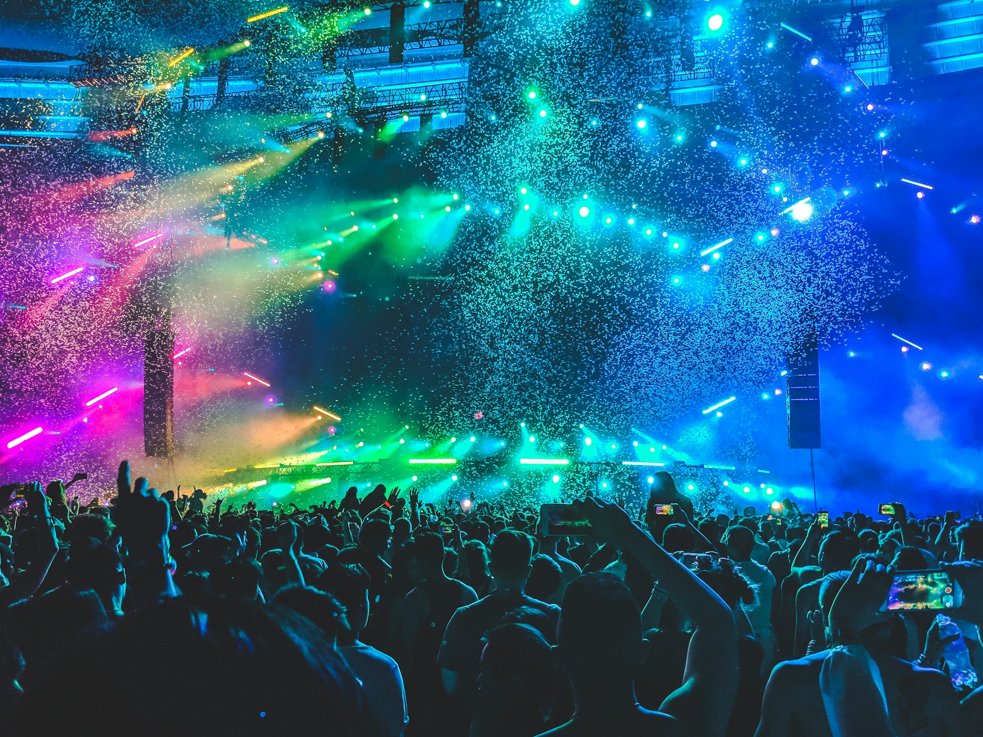 15 Best Autumn Music Festivals In Europe I Experienced Firsthand