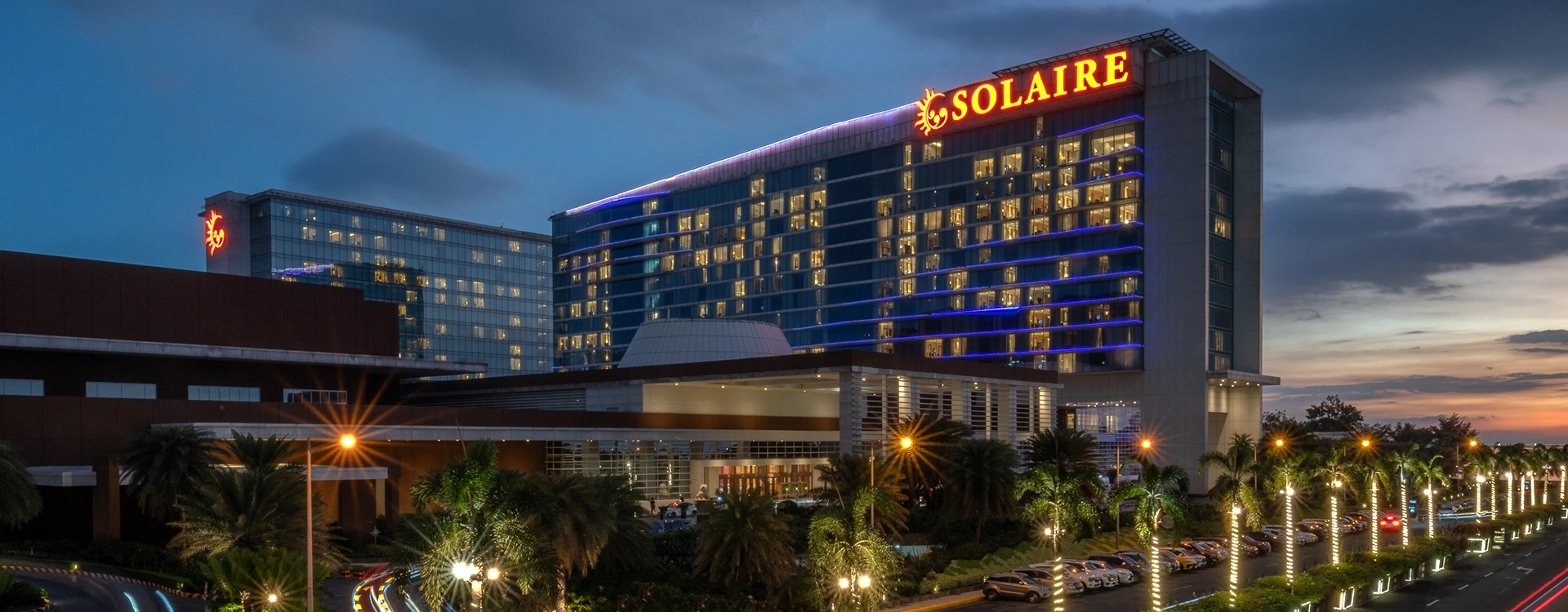 15 Reasons To Go To Solaire Resort In Manila In March & April